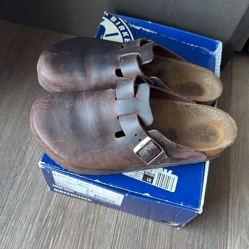 Birkenstock’s